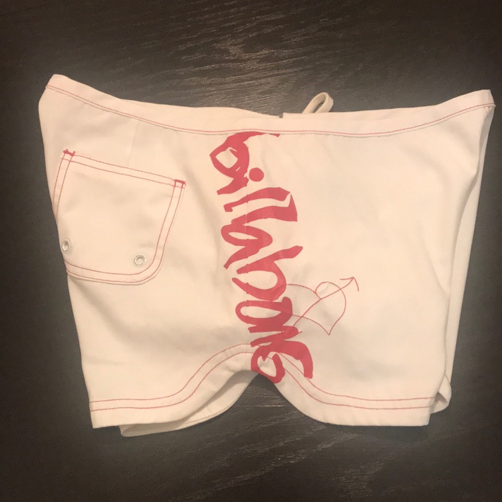 Billabong swim shorts